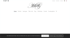 Desktop Screenshot of michaelgeyer.de